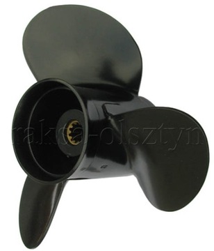 ВИНТ SB 12P, ДЛЯ ДВИГАТЕЛЕЙ 20-30Л.С. 47548