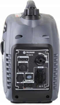 FZI 4020-Bi Бензиновый генератор FIELDMANN