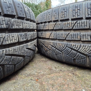 KOLA 18'' VW TIGUAN 2 SKODA KODIAK Q3 SEAT TARRACO FR TERRAMAR 235/55 R18