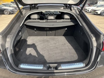 Mercedes GLC C254/X254 Coupe 2.0 200 204KM 2025 Mercedes-Benz GLC 200 4matic/ AMG Line/ Hak holown, zdjęcie 19