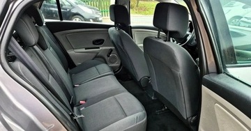 Renault Megane III Grandtour 1.6 16v 100KM 2010 Renault Megane 1.6 16V benzyna NISKI PRZEBIEG klimatyzacja super OKAZJA, zdjęcie 35