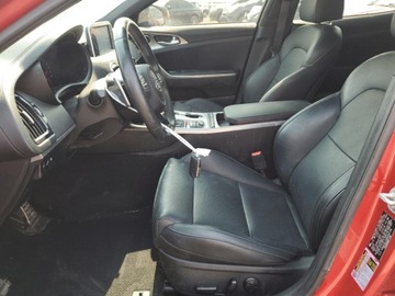 Kia Stinger 2021 Kia Stinger GT 2021 3.3L 3.3 Benzyna 368KM, zdjęcie 4