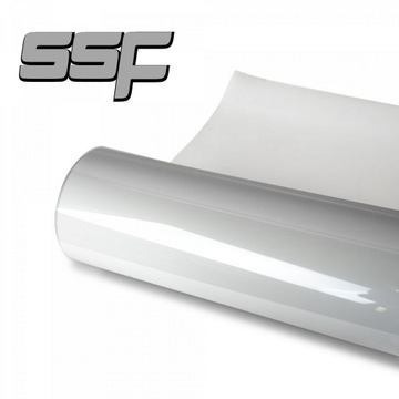 САМОРЕГЕНЕРИРУЮЩАЯСЯ ЗАЩИТНАЯ ПЛЕНКА PPF 30x50см | ССФ