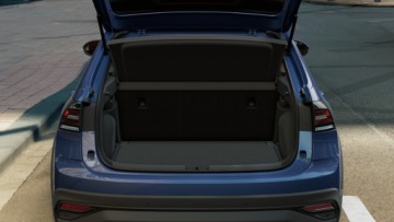 Volkswagen T-Cross SUV Facelifting 1.0 TSI 115KM 2026 Volkswagen Taigo Life Plus 1.0 TSI 115 KM Manualna, zdjęcie 9