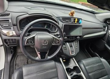 Honda CR-V V 2022 Honda CR-V Hybryda, zdjęcie 5
