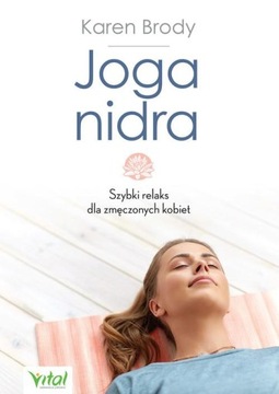 JOGA NIDRA, BRODY KAREN