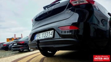 Volvo V40 II Hatchback Facelifting 2.0 D2 120KM 2017 Volvo V40 2,0 diesel 2.0 Diesel 120KM, zdjęcie 14