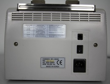 Счетчик Connex BC-3030