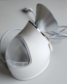 Пароварка для очищения лица «Основы»