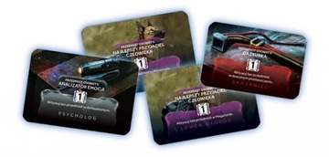 НЕМЕЗИДА ЛОКДАУН ДОПОЛНИТЕЛЬНЫЙ КОНТЕНТ