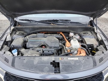 Kia 2022 Kia Sorento Sx Prestige 2022 1.6l 1.6 Hybryda 261KM, zdjęcie 6