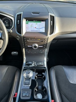 Ford Edge II SUV Facelifting 2.0 EcoBlue Bi-Turbo 238KM 2019 Ford EDGE ST-Line,automat,AWD, zdjęcie 21