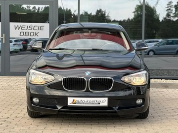 BMW Seria 1 F20-F21 Hatchback 5d 116i 136KM 2012 BMW 116 Klimatyzacja Alu Komputer Elektryka Serwis, zdjęcie 3