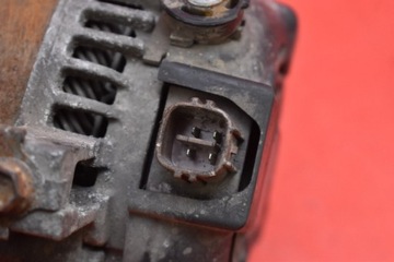 ALTERNÁTOR 104210-5140 TOYOTA AVENSIS T25 2.2 D-CAT 175 KM 06-09