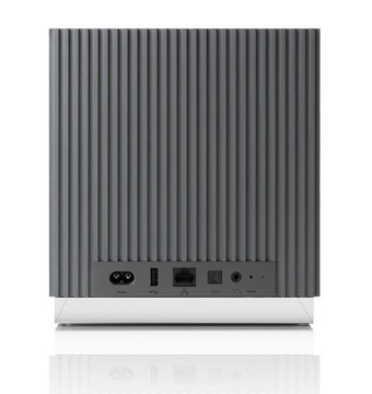 Активная многокомнатная сетевая акустика Naim Mu-so Qb2