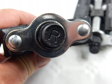 ПЕДАЛИ ARDIS ДЛЯ МОТОЦИКЛОВ SIMSON ŻAK KOMAR