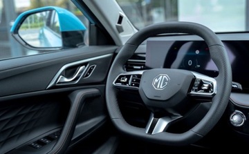 MG HS 2024 MG HS MG HS Phev - Promocja 1.5 Hybryda Plug-in 272KM, zdjęcie 24