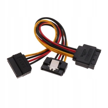 15-контактный разветвительный кабель «папа-мама» длиной 20 см