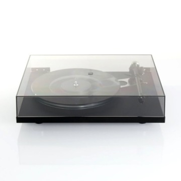 Rega Planar 6 (Ania) Black / P6