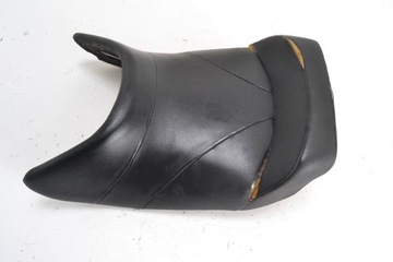 Siedzenie przód kierowcy YAMAHA FJR 1300 06-12