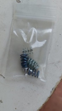 Сцепление Rekluse KTM