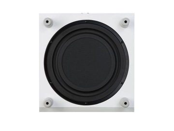 Сабвуфер Monitor Audio Bronze 6G W10 220 Вт, белый