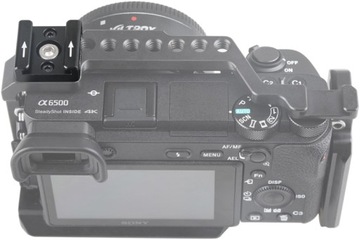 SmallRig 1241 Крепление для холодного башмака