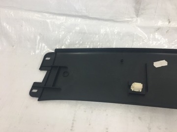 Skoda Octavia I Накладка на потолок 1U9867625