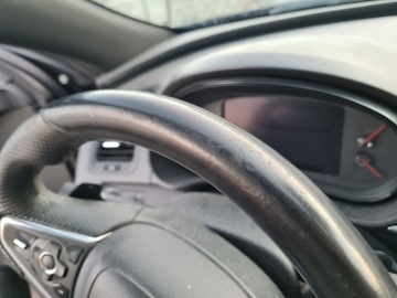 РУЛЕВОЕ КОЛЕСО OPC LINE ЛЕЗВИЯ OPEL INSIGNIA A LIFT