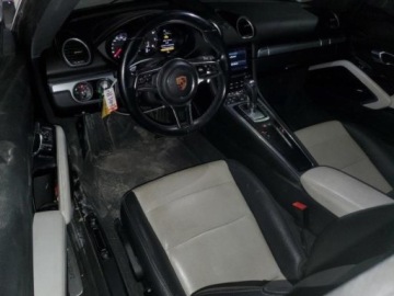 Porsche Cayman 718 Coupe 2.0 300KM 2018 Porsche Cayman 718 cayman coupe 2.0 Benzyna 300KM, zdjęcie 6