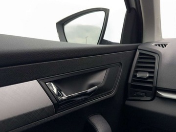 Skoda Karoq Crossover Facelifting 1.5 TSI ACT 150KM 2024 Skoda Karoq tempomat, pakiet winter, czujniki parkowania 1.5 Benzyna 150KM, zdjęcie 30