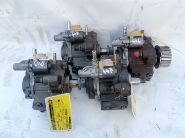 POMPA WTRYSKOWA 9672605380 A2C53381555 PEUGEOT CITROEN VOLVO V40 1.6 HDI