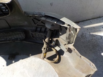 454 AUDI TT I 8N NÁRAZNÍK PŘEDNÍ