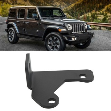 Автомобильное запасное колесо CB, кронштейн для крепления антенны, стальная замена для