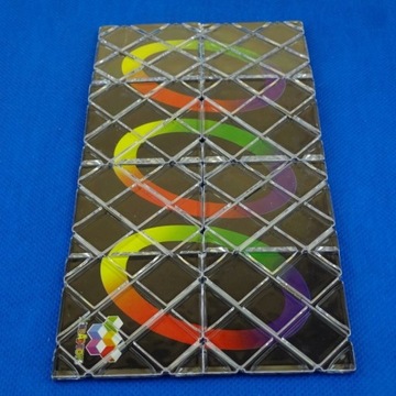 LingAo Magic 8p Черный