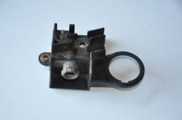 BMW E31 850 DRŽÁKY PLUSU I ZASTRČKA STĚRAČE