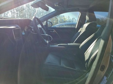 Lexus RX IV 2021 Lexus RX 450H 2021 3.5 Hybryda 308KM, zdjęcie 7