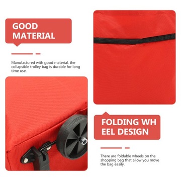 СУМКА ДЛЯ ХРАНЕНИЯ ДЕВОЧКИ НА КОЛЕСАХ С МОЛНИЕЙ