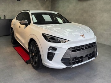 Cupra Terramar SUV 1.5 eTSI 150KM 2025 CUPRA Terramar 1.5 eTSI mHEV DSG Suv 150KM 2025, zdjęcie 2