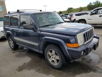 Jeep Commander 2010 Jeep Commander 2010 JEEP COMMANDER SPORT, Amer-Pol, zdjęcie 4