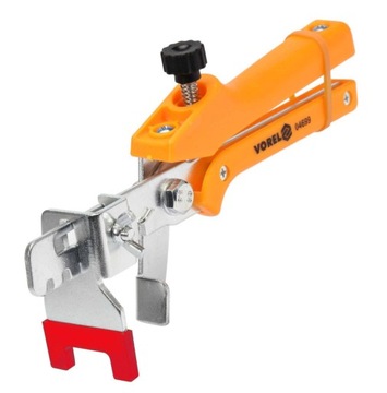 ЗАЖИМ, ТОПЫ, ЩИПЦЫ ДЛЯ ВЫРАВНИВАНИЯ ПЛИТКИ