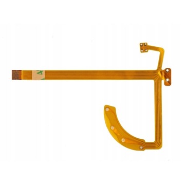 Лента гибкой диафрагмы для Canon EF 24-70 f/2.8L