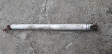 WAŁ DODGE DAKOTA