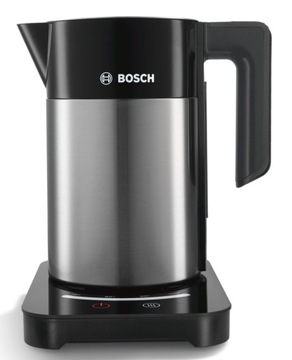 Czajnik elektryczny BOSCH TWK 7203 TWK7203 1,7L 2200W stal nierdzewna