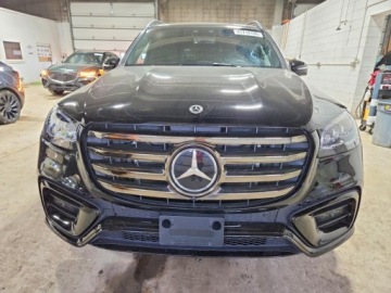 Mercedes GLS X167 2025 Mercedes-Benz GLS 450 4Matic 2025 3.0 Benzyna 362KM, zdjęcie 5