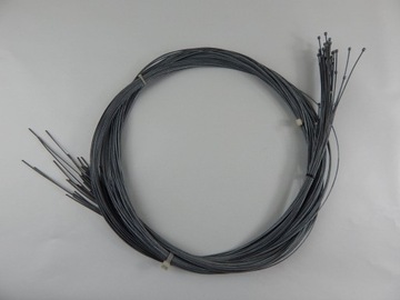 ВСТАВКА ГАЗОВОГО КАБЕЛЯ ДЛЯ ВИНТАЖНЫХ МОТОЦИКЛОВ