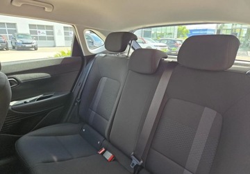 Hyundai 2025 Hyundai i20 Hyundai i20 1.0 T-GDI Modern Comfort LED Meta Blue Od Reki, zdjęcie 14