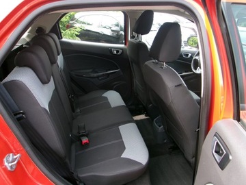 Ford Ecosport II SUV 1.0 Ecoboost 125KM 2015 Ford Eco Sport Sprowadzony, zdjęcie 7