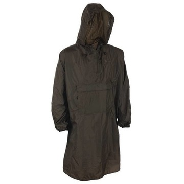 Poncho Enhanced Patrol Snugpak Olive zielone