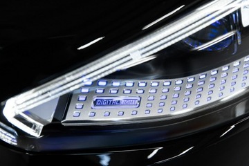 Mercedes Klasa S W223/V223 Sedan 3.0 450 MHEV 367KM 2022 Mercedes S 580 FVAT23%. 26 tys.km. Gwarancja., zdjęcie 12